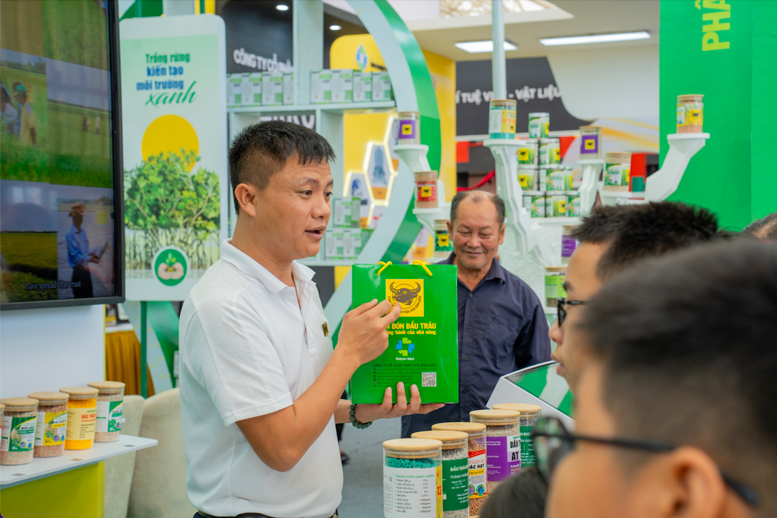 Xây dựng chiến lược thương hiệu quốc gia: Doanh nghiệp mong muốn gì?