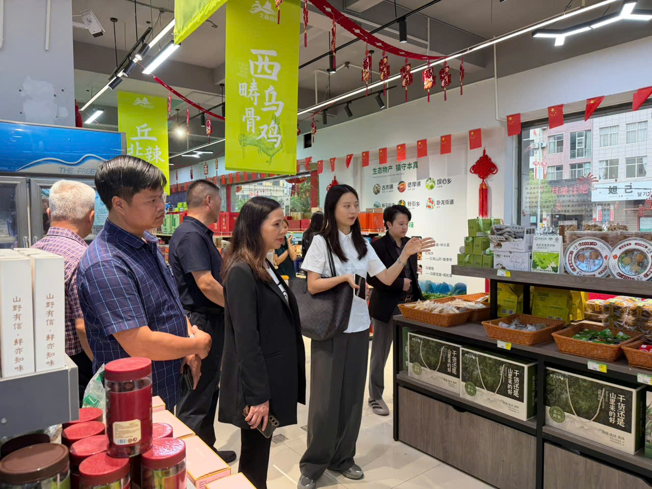 Việt Nam - Vân Nam: Thúc đẩy giao lưu kinh tế, thương mại và đầu tư