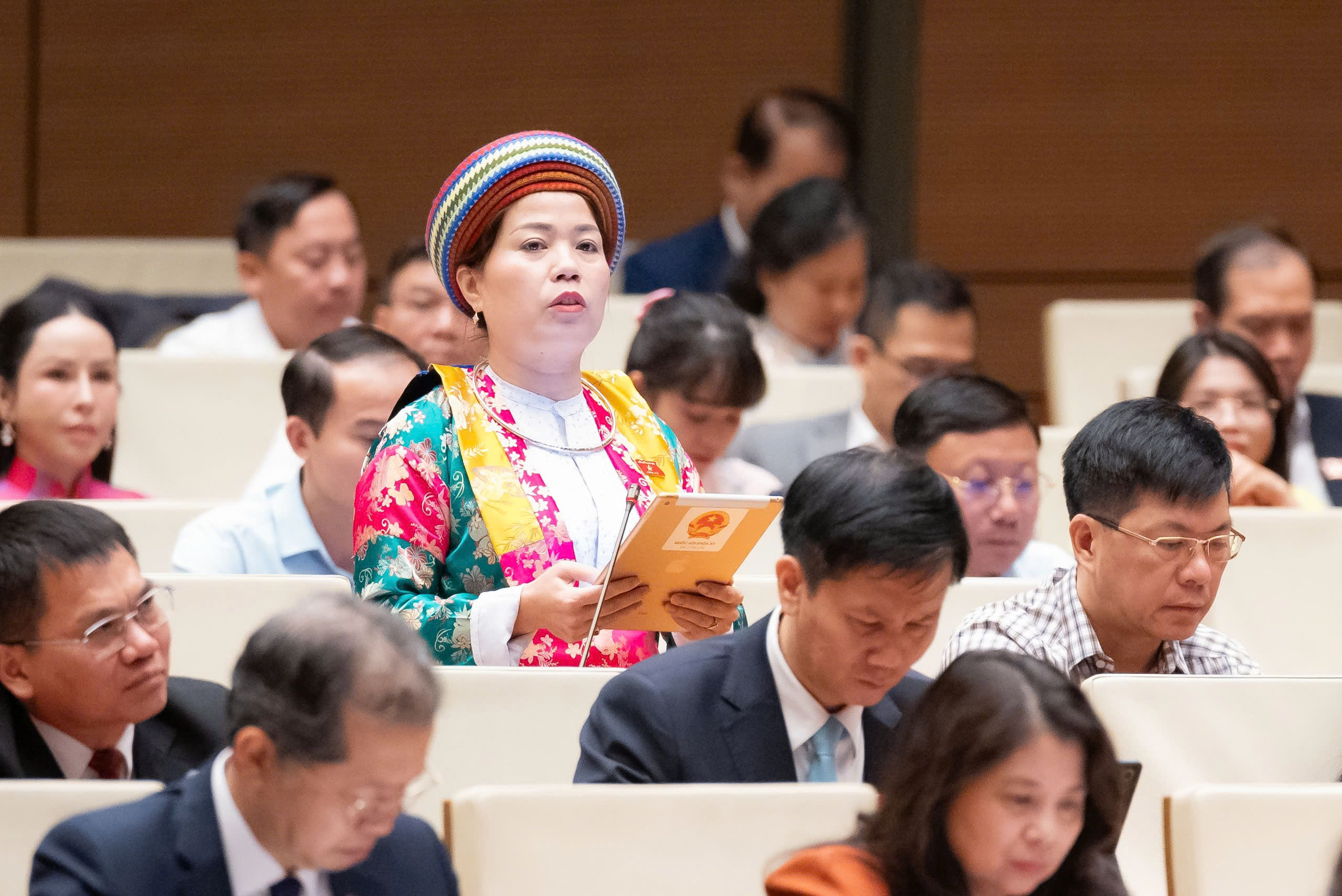 Gỡ nút thắt điện và sóng, mở đường cho kinh tế số vùng cao bứt phá