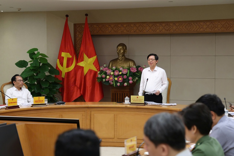 Đột phá công nghệ chiến lược: Doanh nghiệp là trung tâm hệ sinh thái