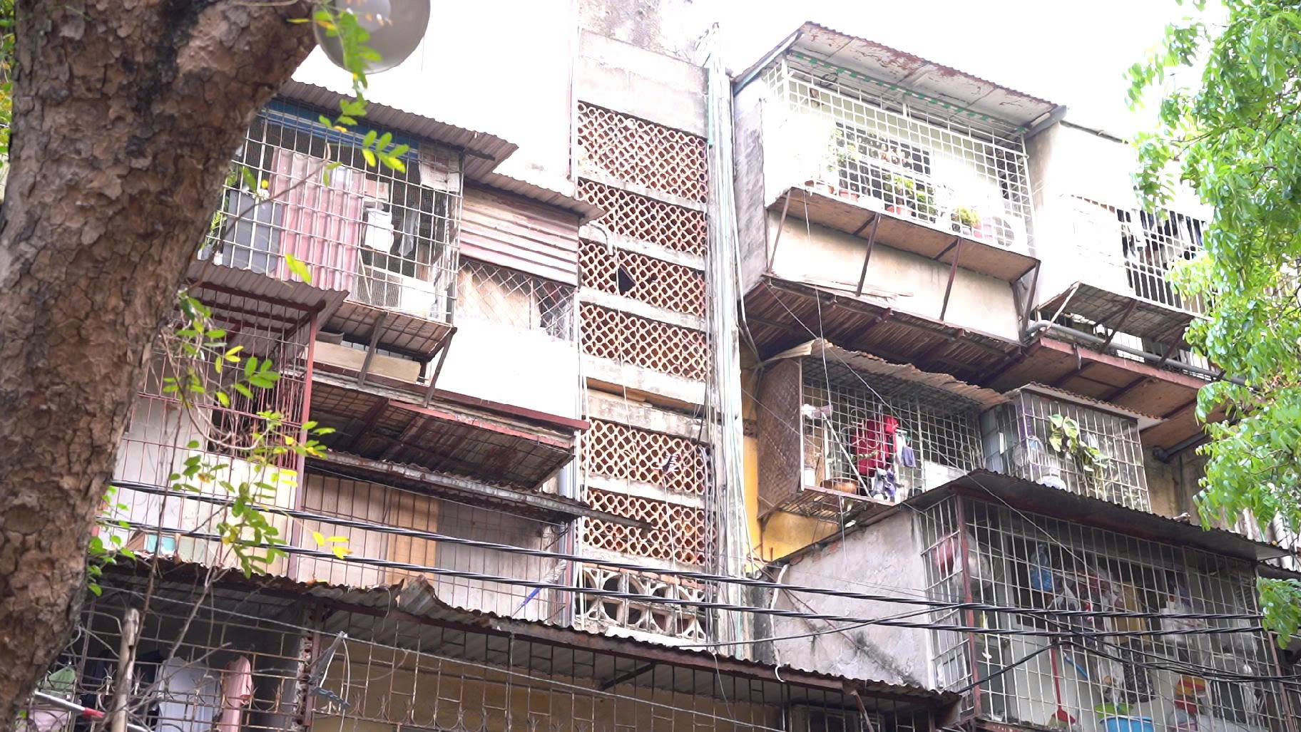 Hà Nội tăng tốc kiểm định chung cư cũ để tái thiết đô thị