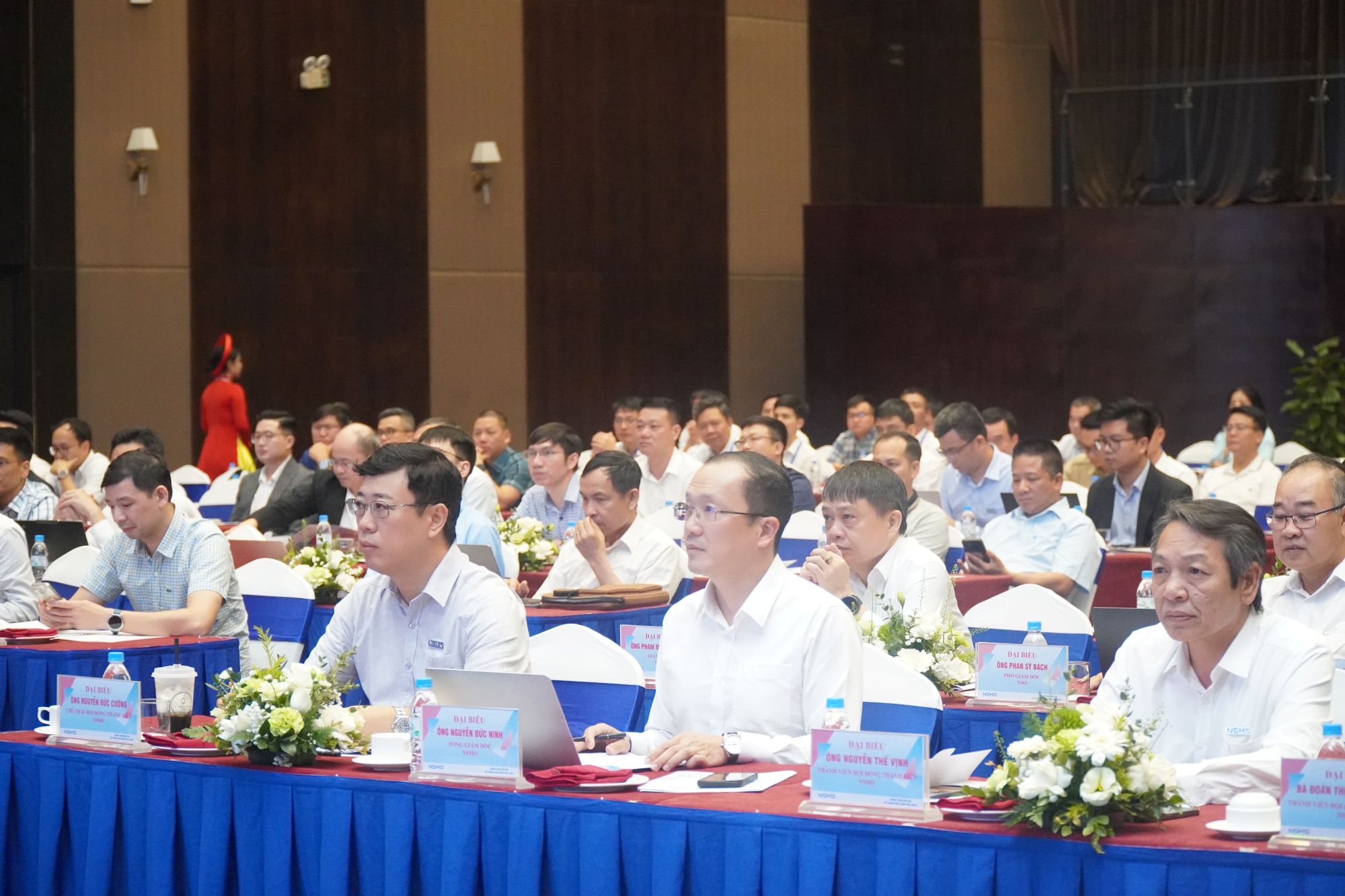 Hội nghị phối hợp vận hành đảm bảo cung ứng điện miền Bắc năm 2026