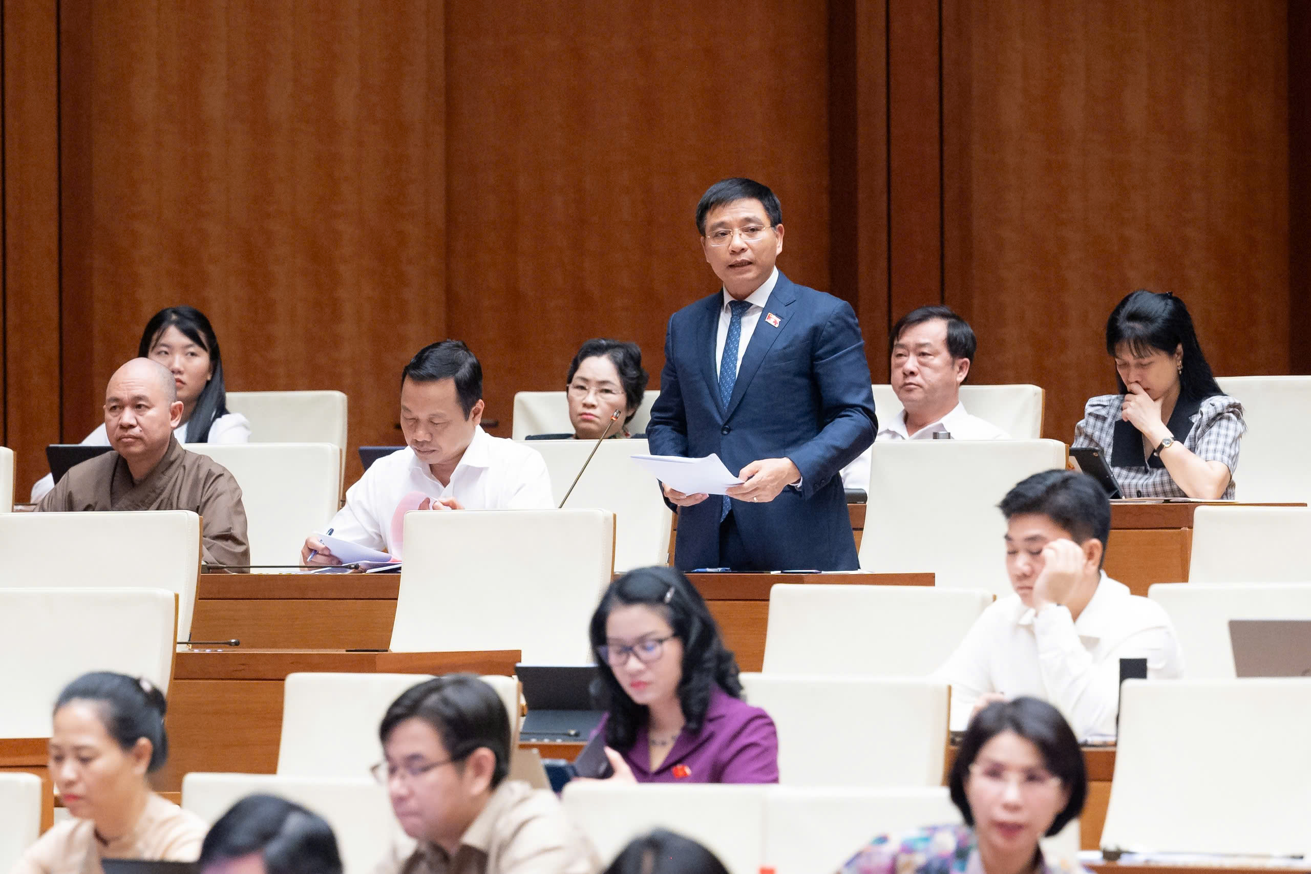 Phó Thủ tướng: Không có ngoại lệ trong xử lý thực phẩm bẩn
