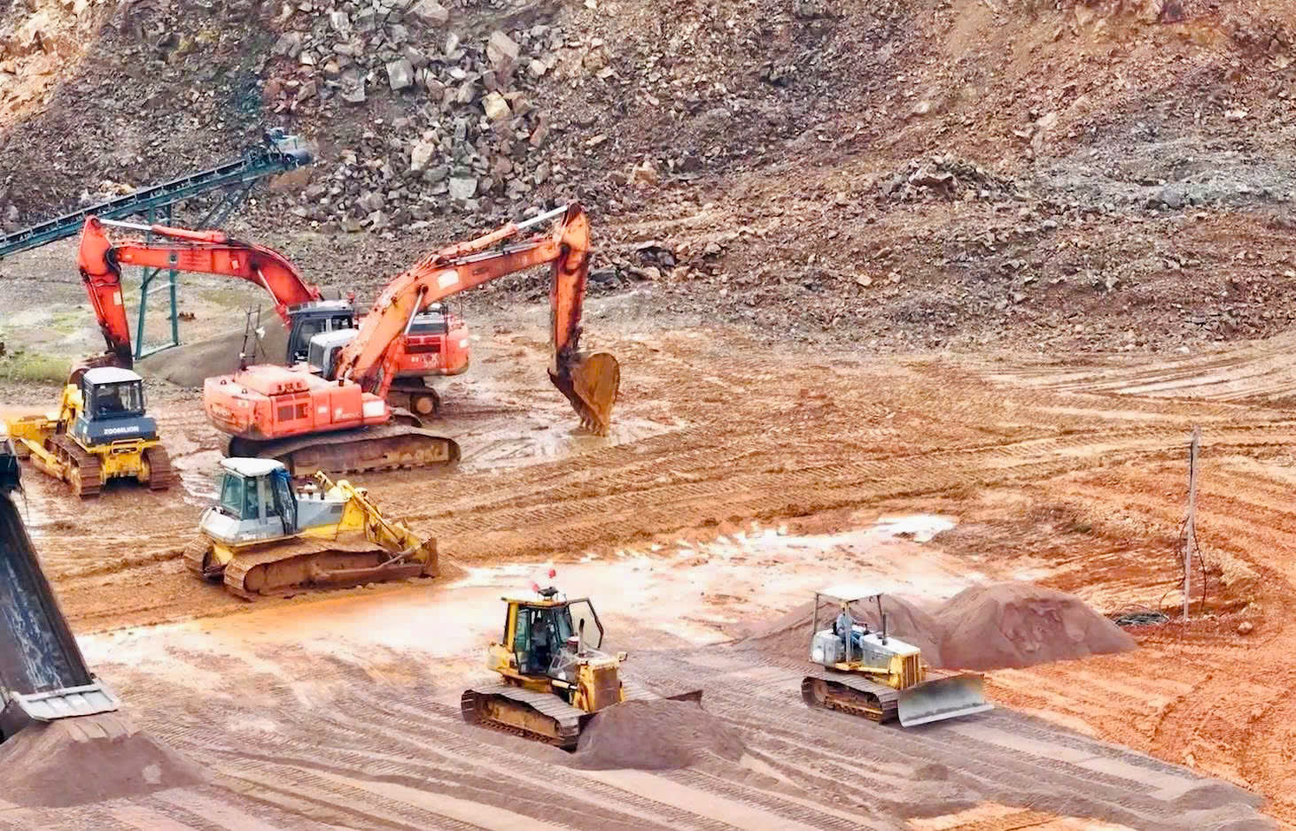 Gia Lai: Tháo gỡ điểm nghẽn, đẩy nhanh giải ngân vốn đầu tư công