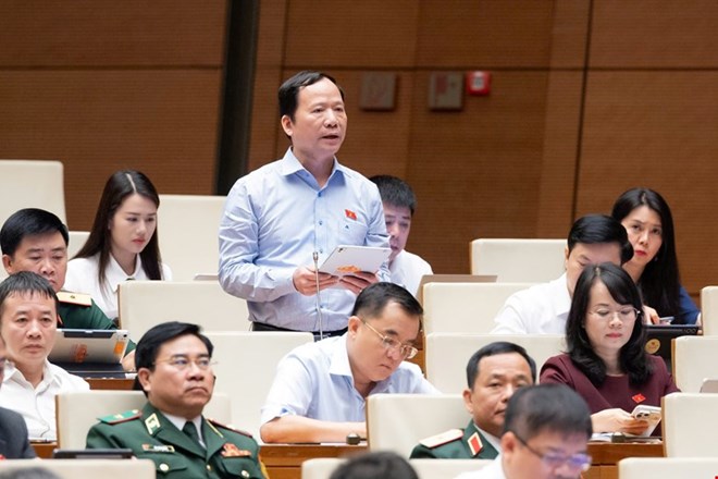 Gỡ nút thắt nhân lực, chính sách để vận hành hiệu quả chính quyền 2 cấp