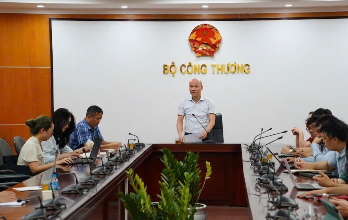 Bộ Công Thương tổ chức tập huấn nghiệp vụ phân loại sản phẩm, hàng hóa rủi ro 