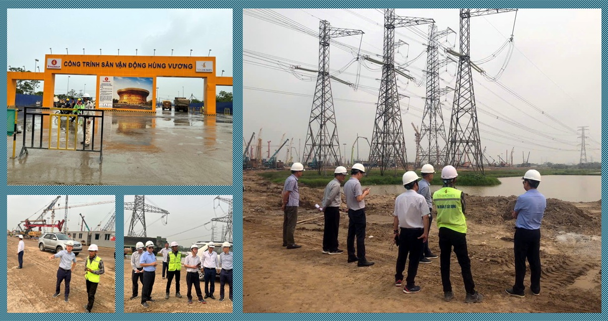 PTC1 đảm bảo cấp điện dịp Giỗ Tổ Hùng Vương, nghỉ lễ 30/4–1/5 năm 2026