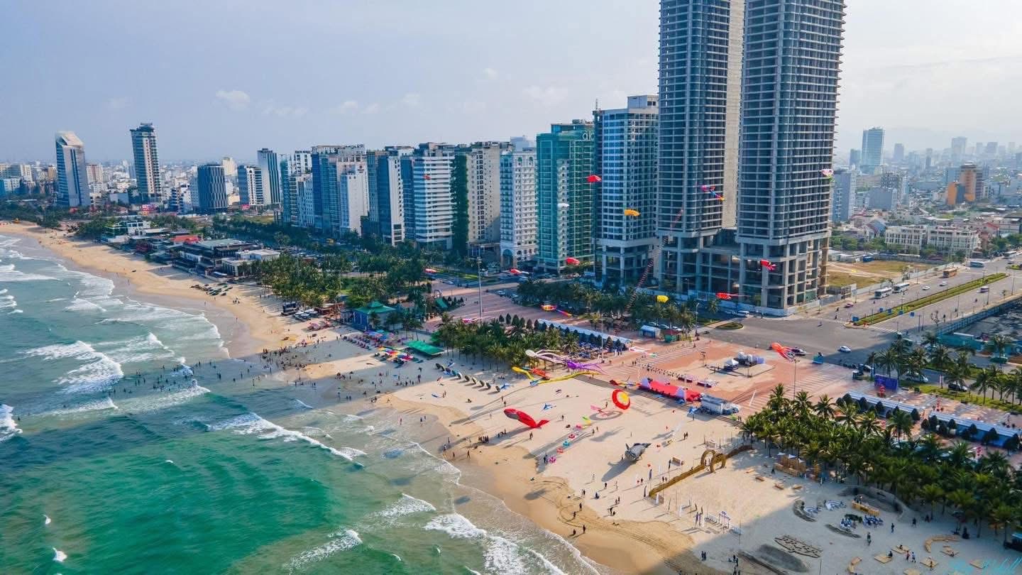 Đà Nẵng kích cầu du lịch với chuỗi hoạt động hấp dẫn