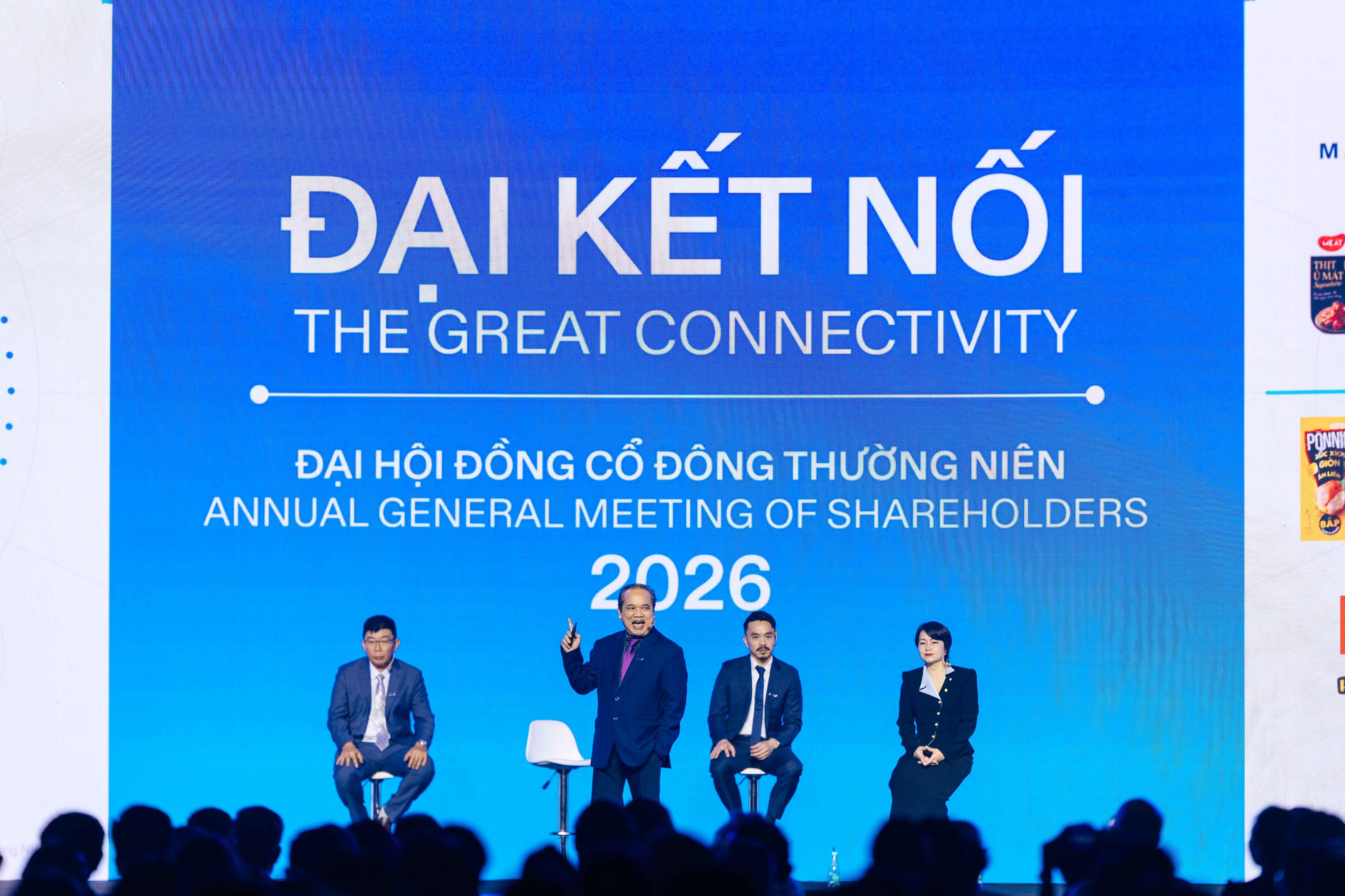 Masan High-Tech Materials kỳ vọng trả hết nợ vay từ năm 2028