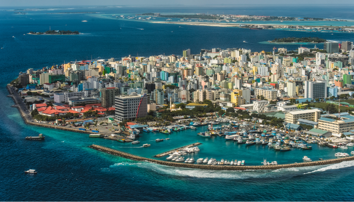 Maldives 'trải thảm đỏ' cho hàng nông sản, thực phẩm, vật liệu xây dựng Việt Nam