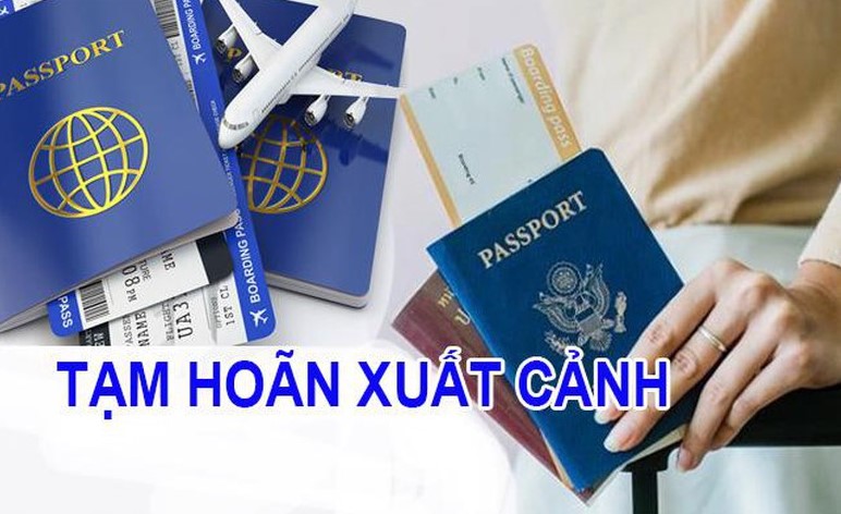 Hải Phòng: Hai giám đốc doanh nghiệp nợ thuế bị tạm hoãn xuất cảnh