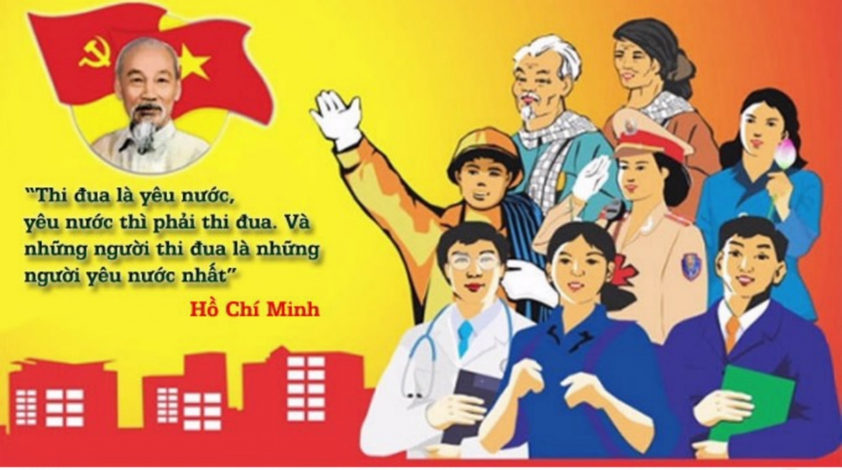 Thủ tướng phát động thi đua toàn quốc, tạo động lực tăng trưởng 