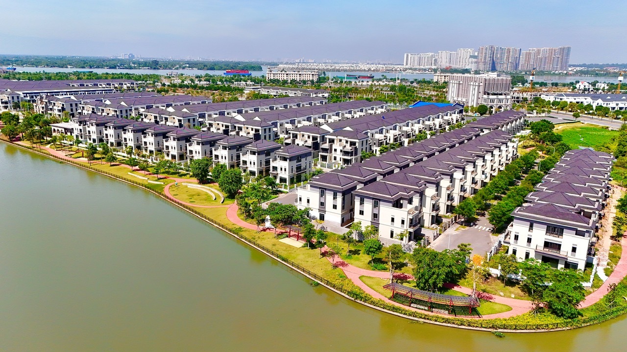 Đồng Nai: Triển khai loạt dự án nhà ở quy mô lớn, tổng vốn hơn 627.000 tỷ đồng