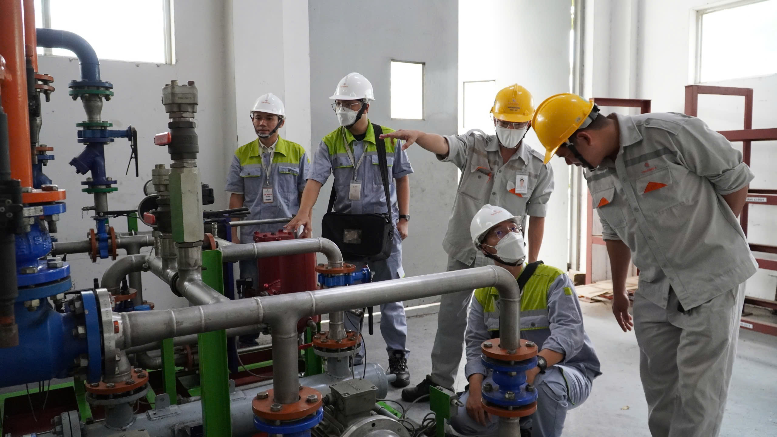 Định mức kiểm toán năng lượng: Tránh 'cuộc đua xuống đáy'