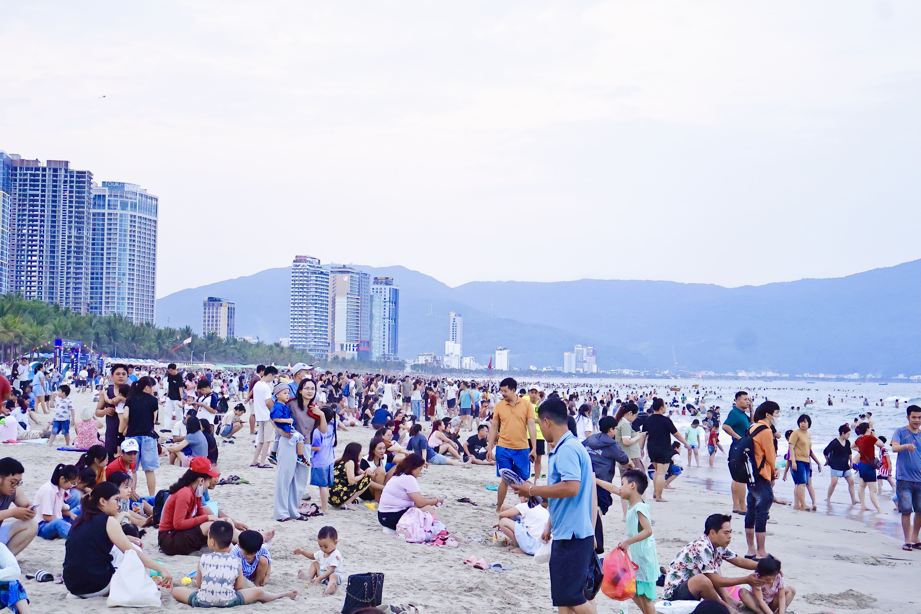 19 hoạt động giúp du lịch biển Đà Nẵng hút khách hè 2026