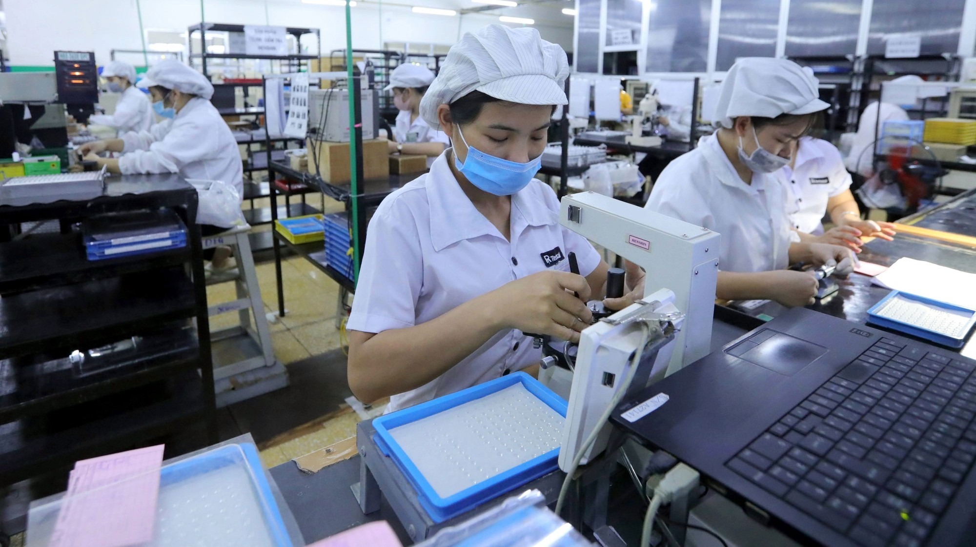 Lý do cần chung tay hiện thực hoá mục tiêu tăng trưởng 2026
