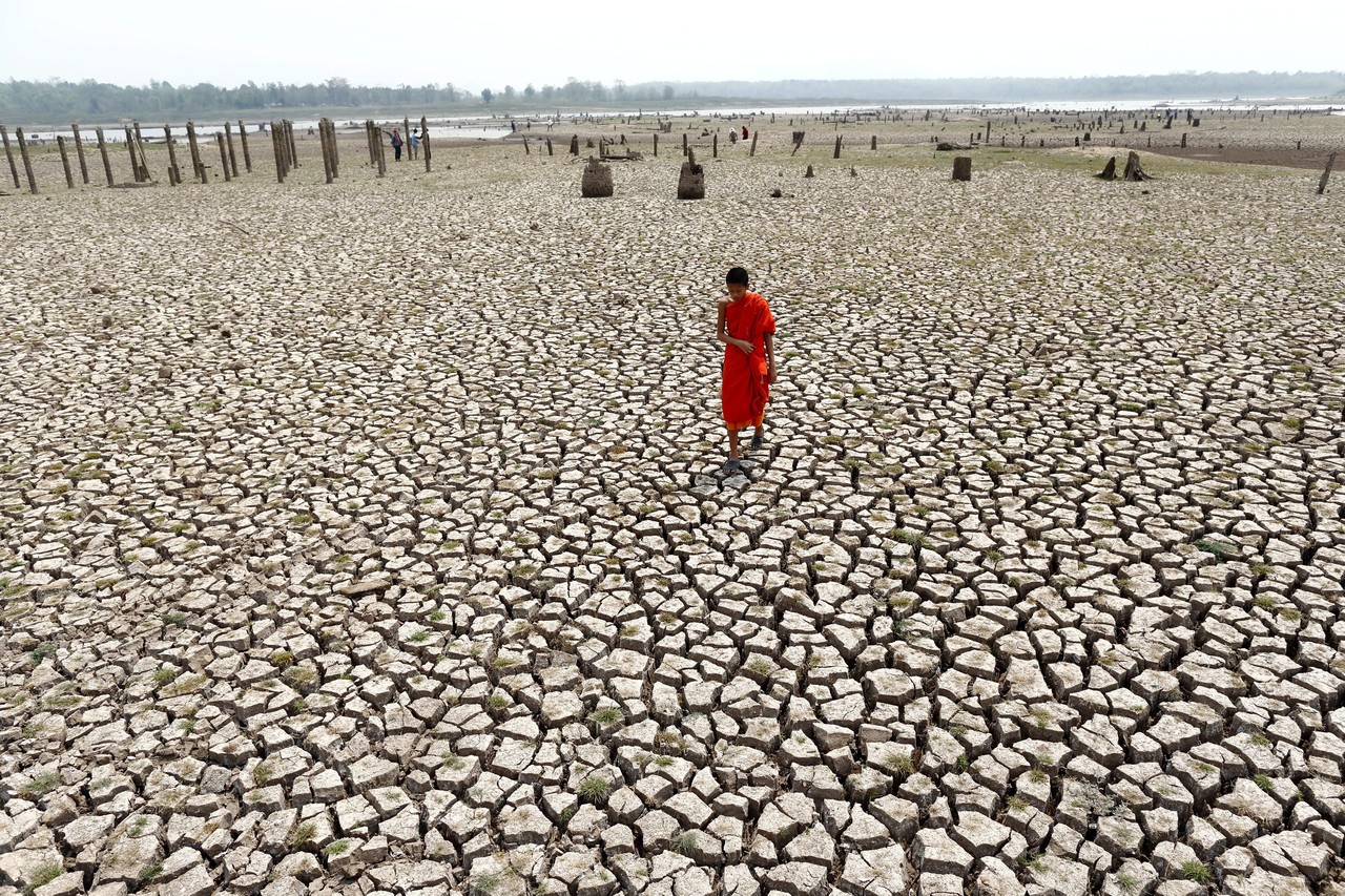 Thị trường năng lượng toàn cầu chịu sức ép 'kép' khi El Nino trở lại