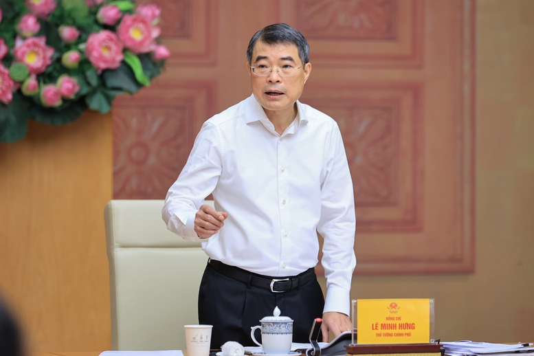 Không để đứt gãy nguồn cung xăng dầu trong mọi tình huống