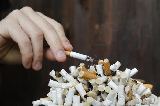 Thuốc lá: Thủ phạm trực tiếp tới sức khỏe vùng họng