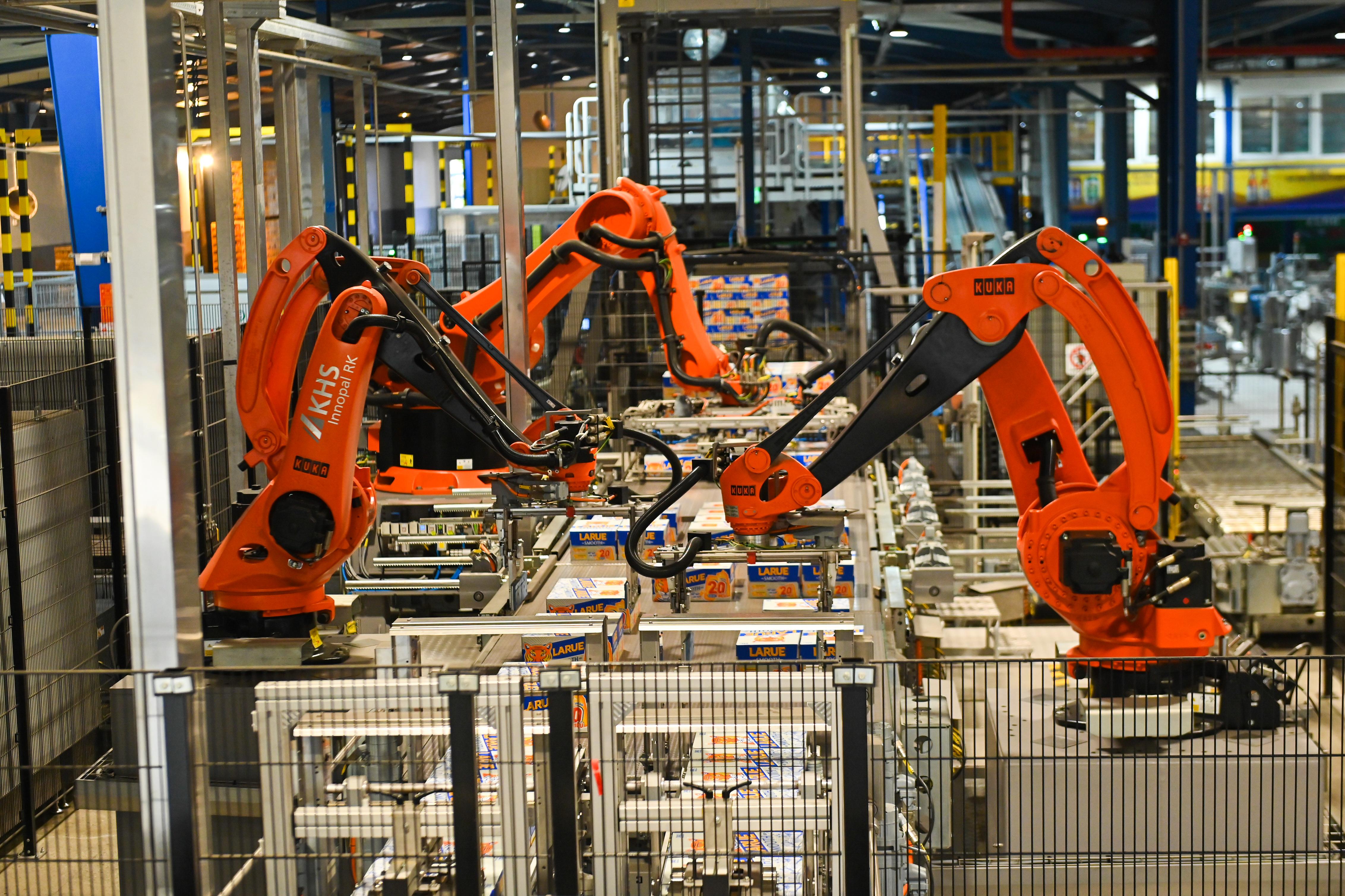 HEINEKEN Việt Nam mở rộng quy mô sản xuất tại Đà Nẵng