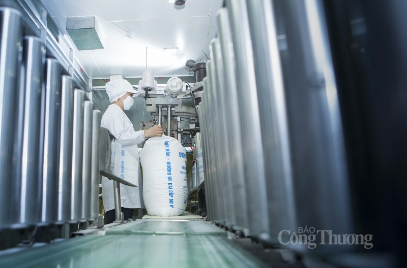 Các nhà máy chuyển sang sản xuất ethanol, nguồn cung đường suy giảm