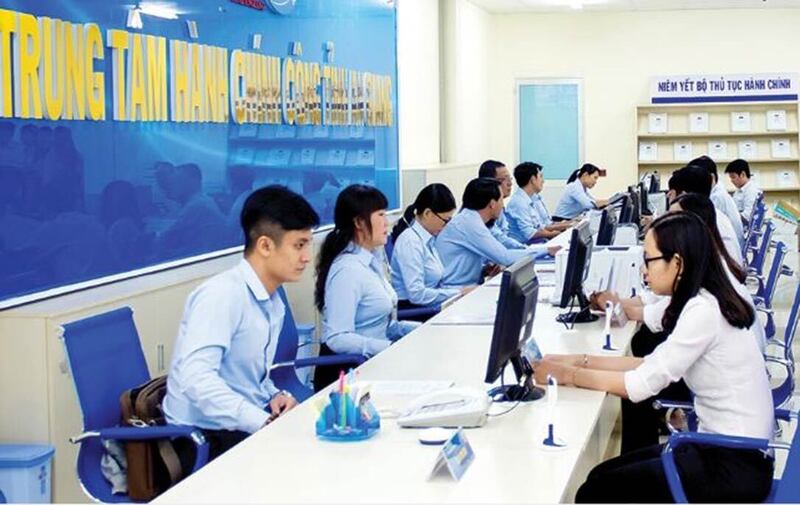 Cải cách thủ tục hành chính, mở không gian tăng trưởng mới
