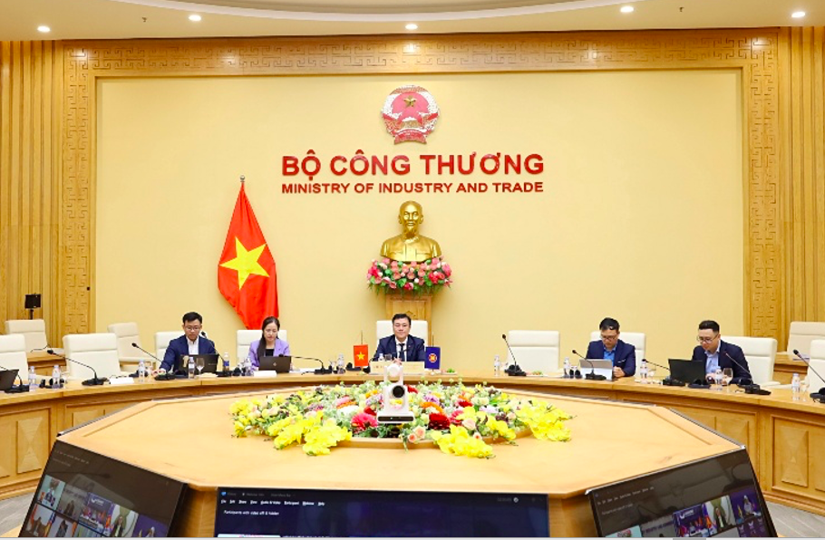 ASEAN tổ chức hội nghị đặc biệt về tình hình Trung Đông