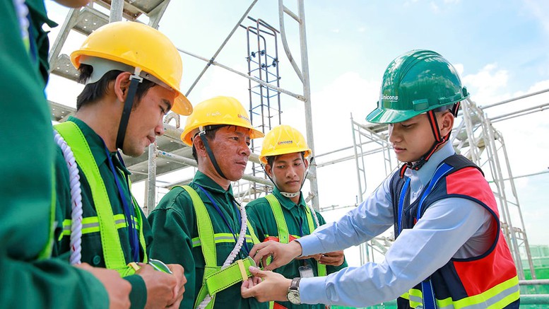 Trình bổ sung Luật An toàn, vệ sinh lao động vào chương trình lập pháp