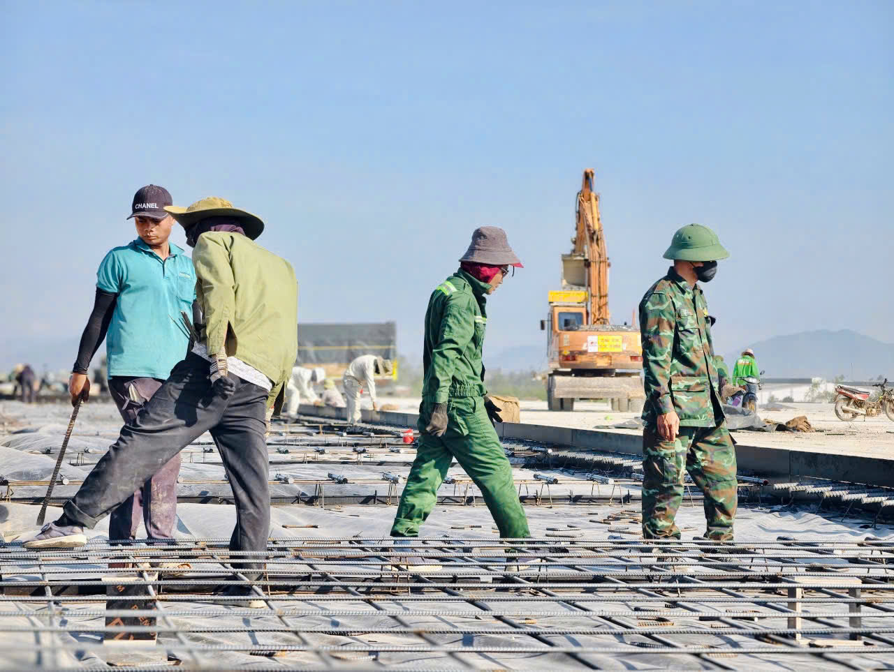 Gia Lai đẩy nhanh tiến độ các dự án trọng điểm