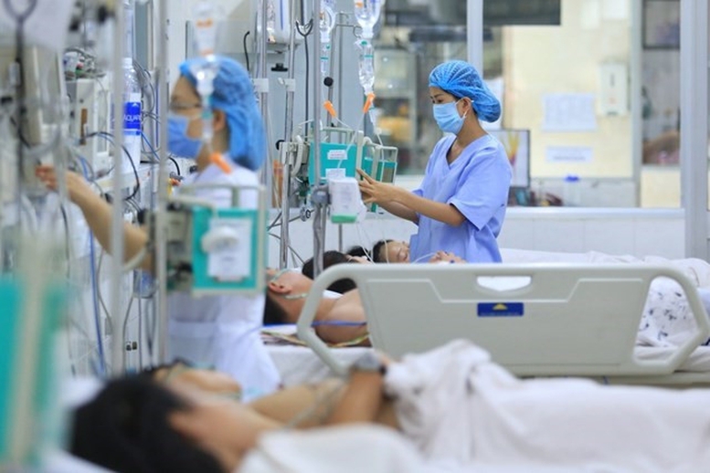 Vi phạm phòng, chống dịch bệnh truyền nhiễm bị phạt đến 40 triệu đồng