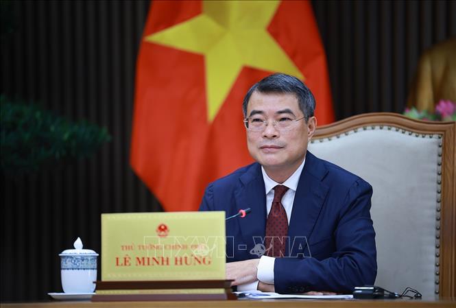 Thủ tướng Lê Minh Hưng sẽ dự Hội nghị Cấp cao ASEAN lần thứ 48 tại Cebu, Philippines