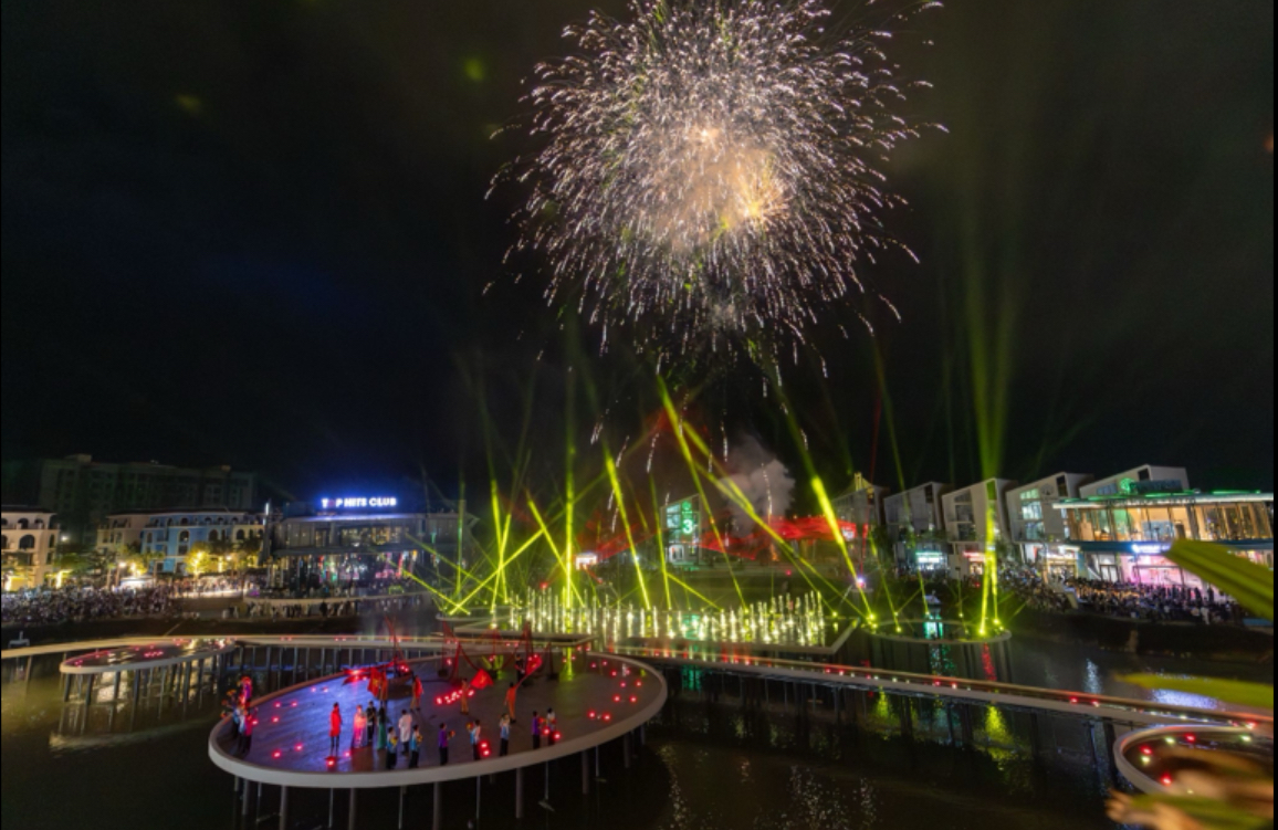 Quảng Trị đón gần 733.000 lượt khách du lịch dịp lễ