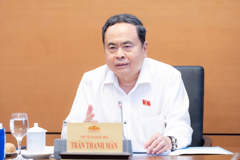 Quốc hội khóa XVI: Nhiệm kỳ đột phá thể chế, khơi thông nguồn lực phát triển