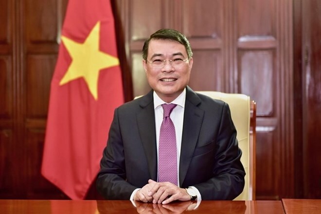 Chuyến công du đầu tiên của Thủ tướng Lê Minh Hưng: Thông điệp kinh tế gửi tới ASEAN