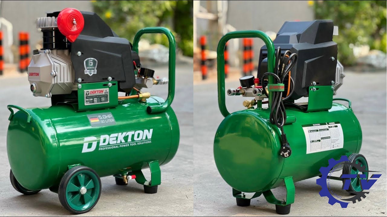 Hoa Kỳ nhận đơn điều tra chống bán phá giá, chống trợ cấp máy nén khí từ Việt Nam