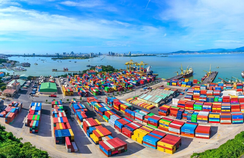 Thương mại Việt Nam - ASEAN vượt 90 tỷ USD sau 31 năm gia nhập