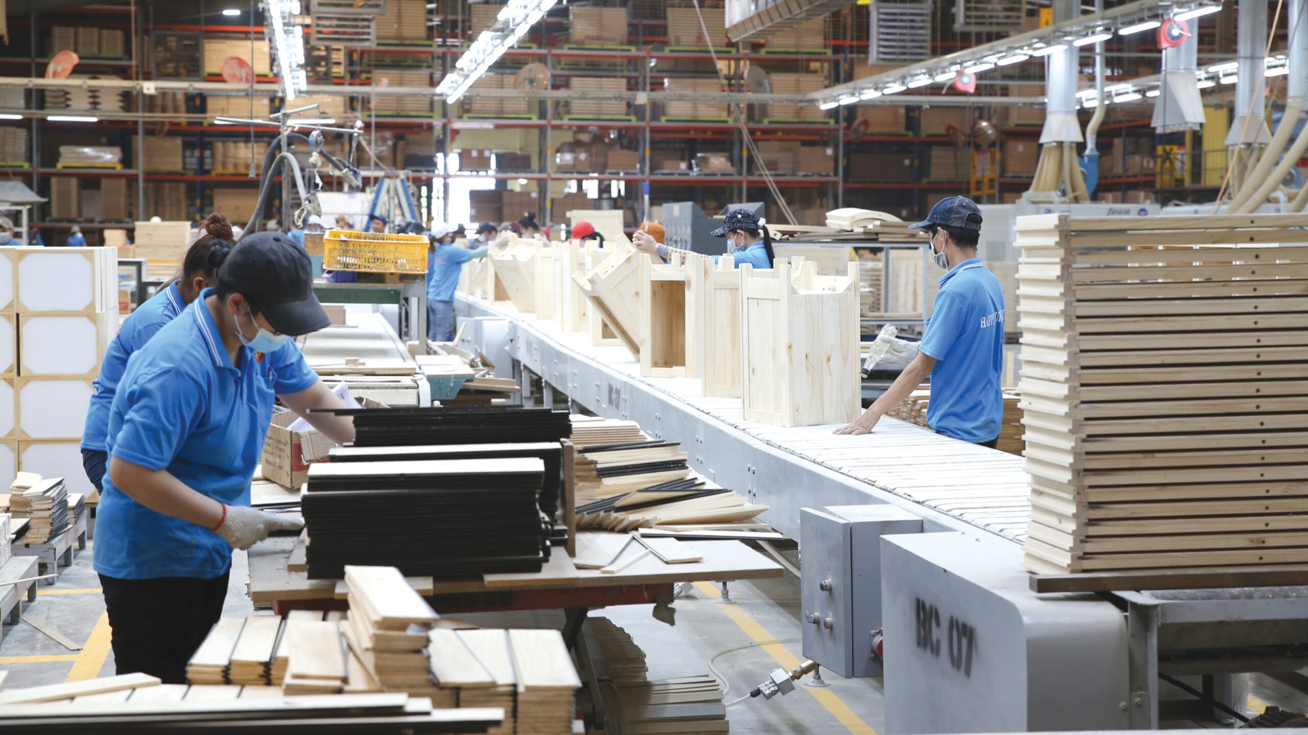 Hoa Kỳ mở rộng điều tra phòng vệ, doanh nghiệp chủ động ứng phó từ xa