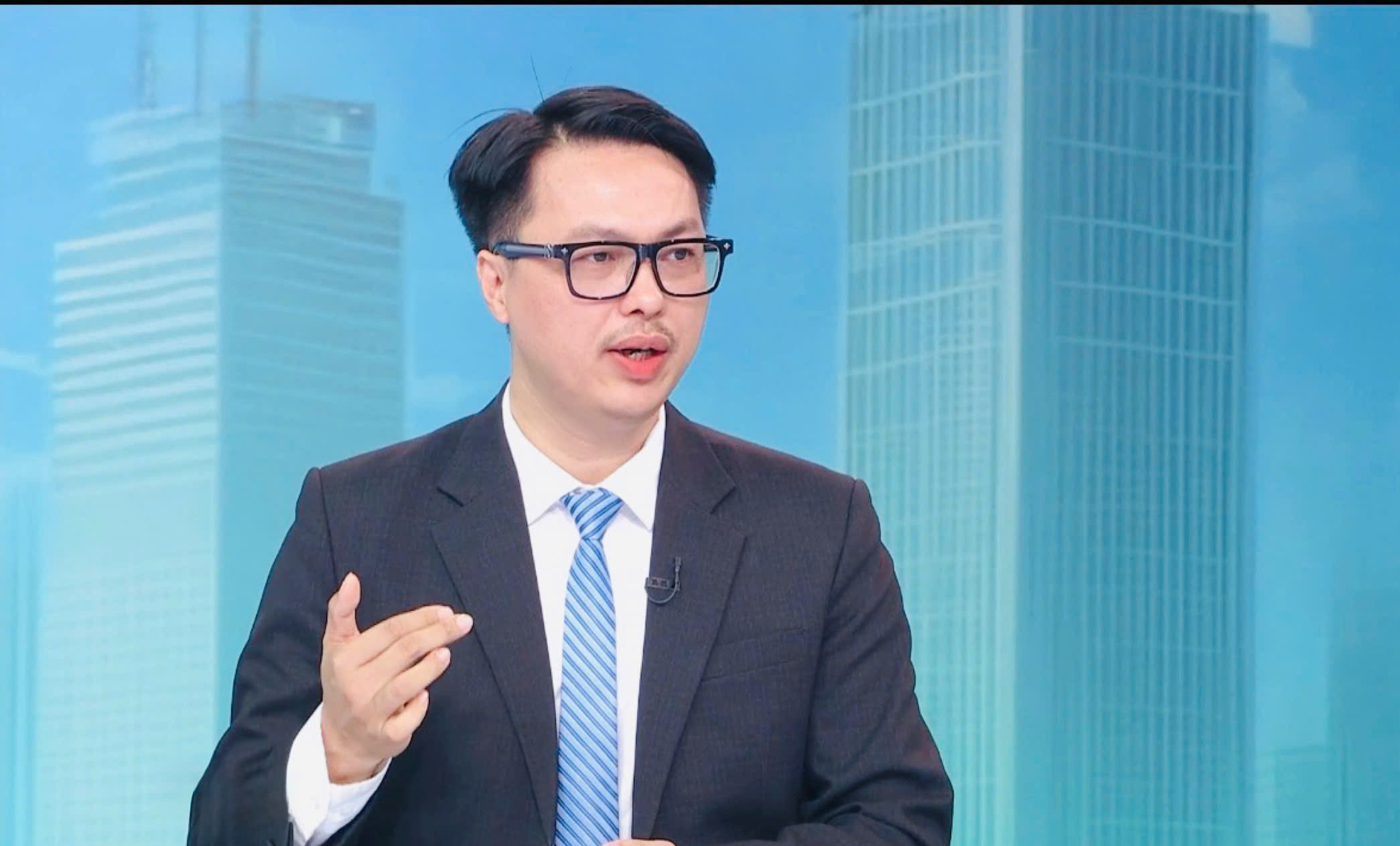 Đấu tranh xâm phạm quyền sở hữu trí tuệ: Không có vùng cấm, không có ngoại lệ