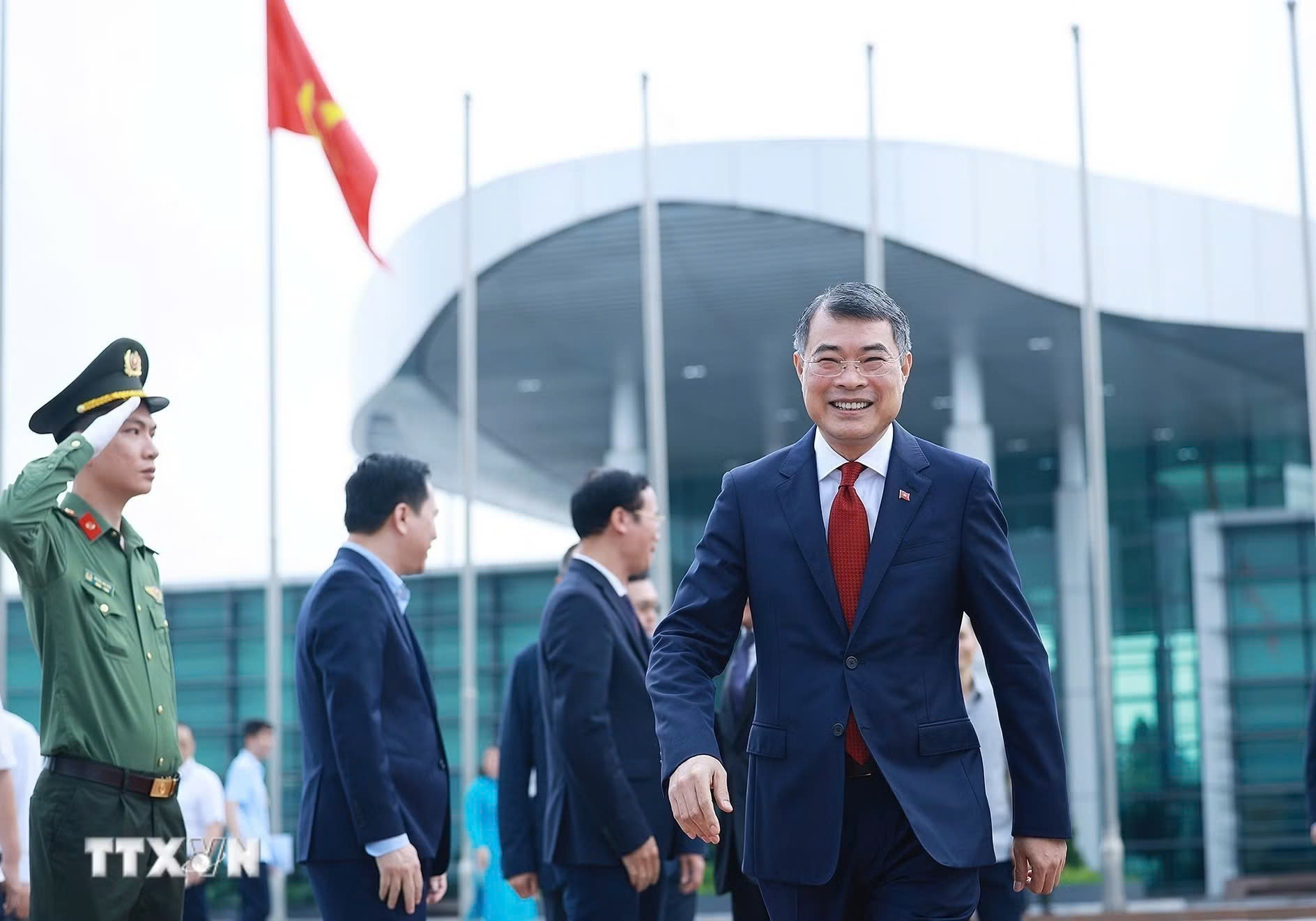 ASEAN tiếp tục là ưu tiên chiến lược hàng đầu trong tổng thể chính sách đối ngoại của Việt Nam