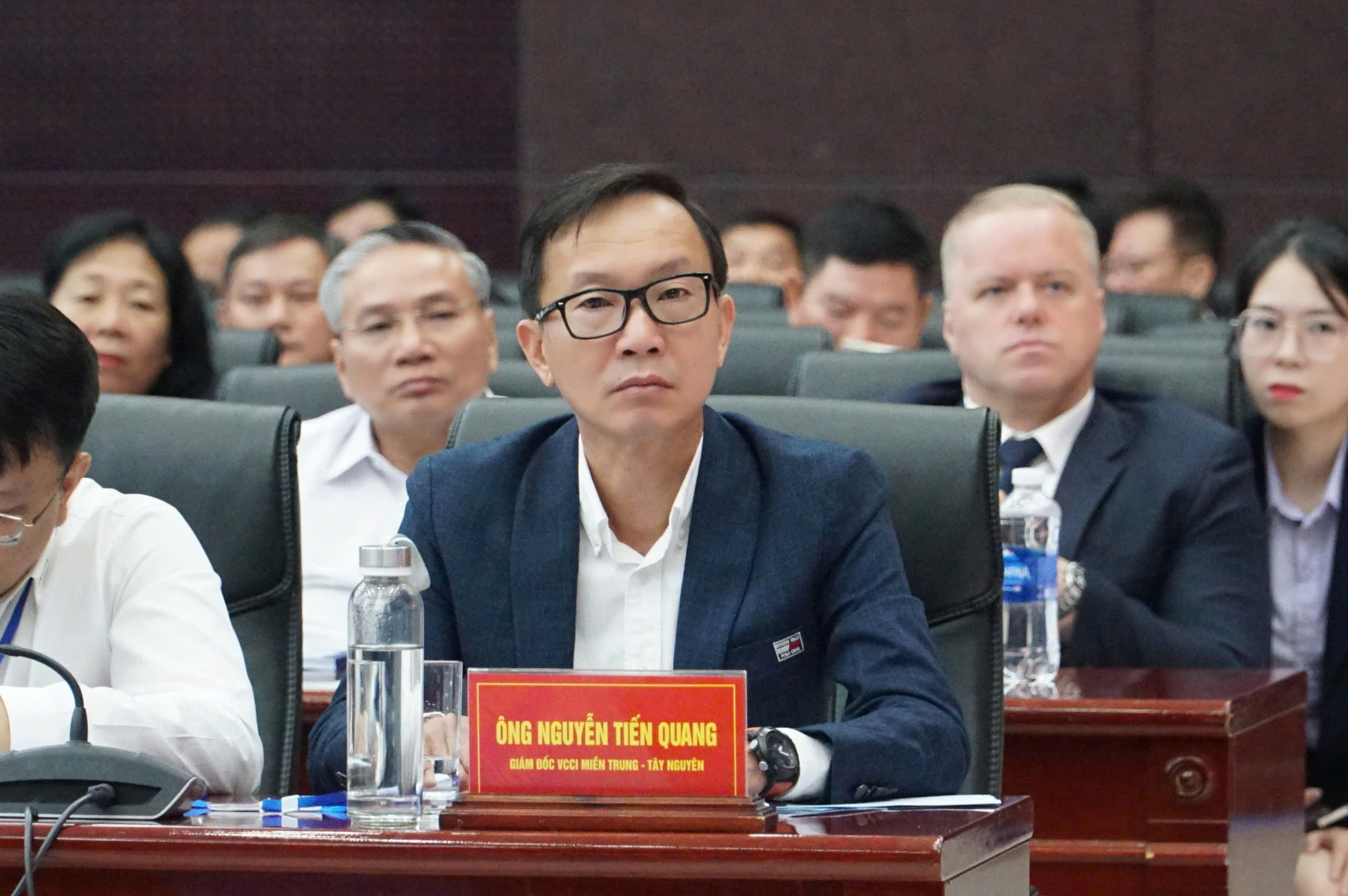 Công điện 38 tạo “lá chắn” cho doanh nghiệp trong nền kinh tế số