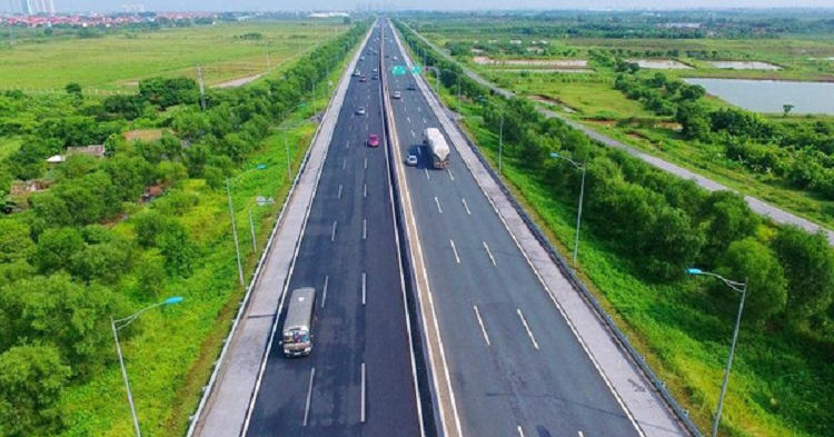 Bố trí hơn 192.082 tỷ đồng thực hiện 12 dự án quan trọng quốc gia 