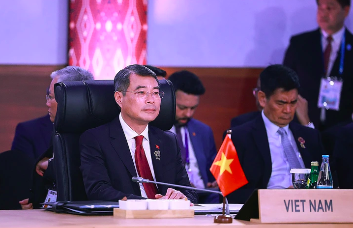Thủ tướng kết thúc tốt đẹp chương trình dự Hội nghị Cấp cao ASEAN lần thứ 48