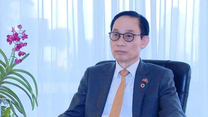 Mở ra giai đoạn phát triển mới, sâu sắc, hiệu quả, toàn diện hơn cho quan hệ Việt Nam với Ấn Độ và Sri Lanka
