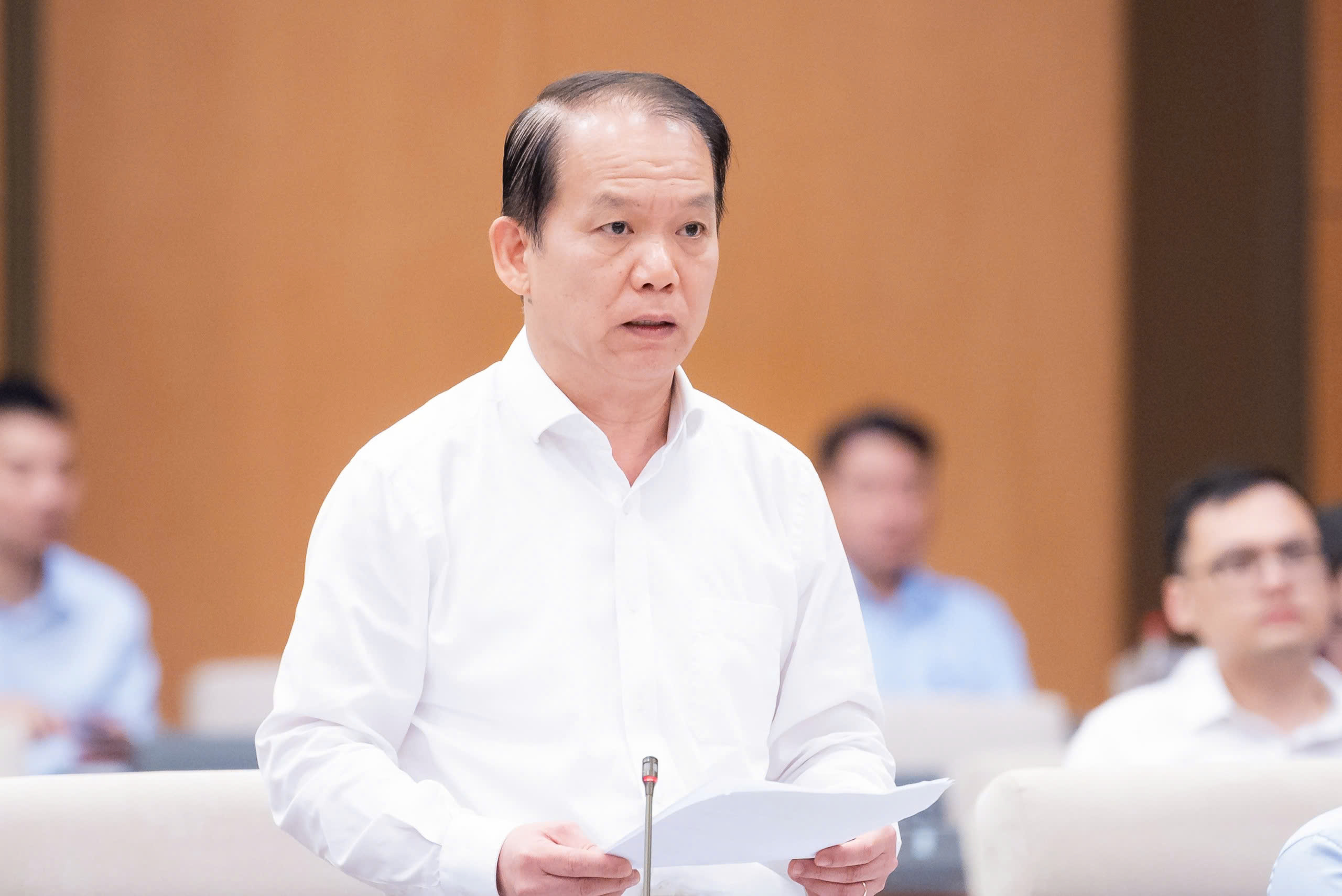 Hoàn thiện hệ thống pháp luật từ đổi mới công tác hợp nhất văn bản