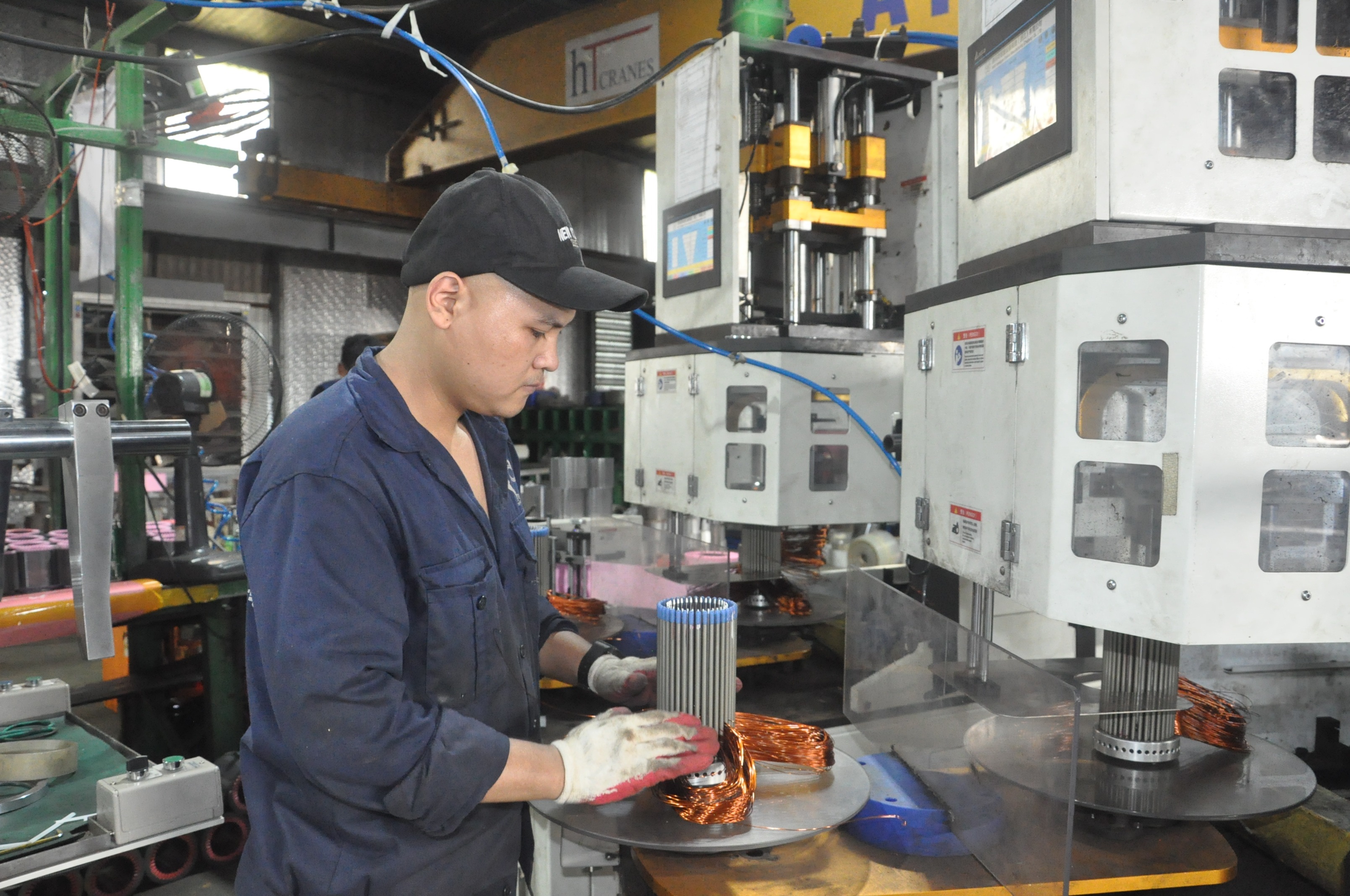 Để doanh nghiệp nhỏ và vừa không đứng ngoài mục tiêu tăng trưởng 2 con số