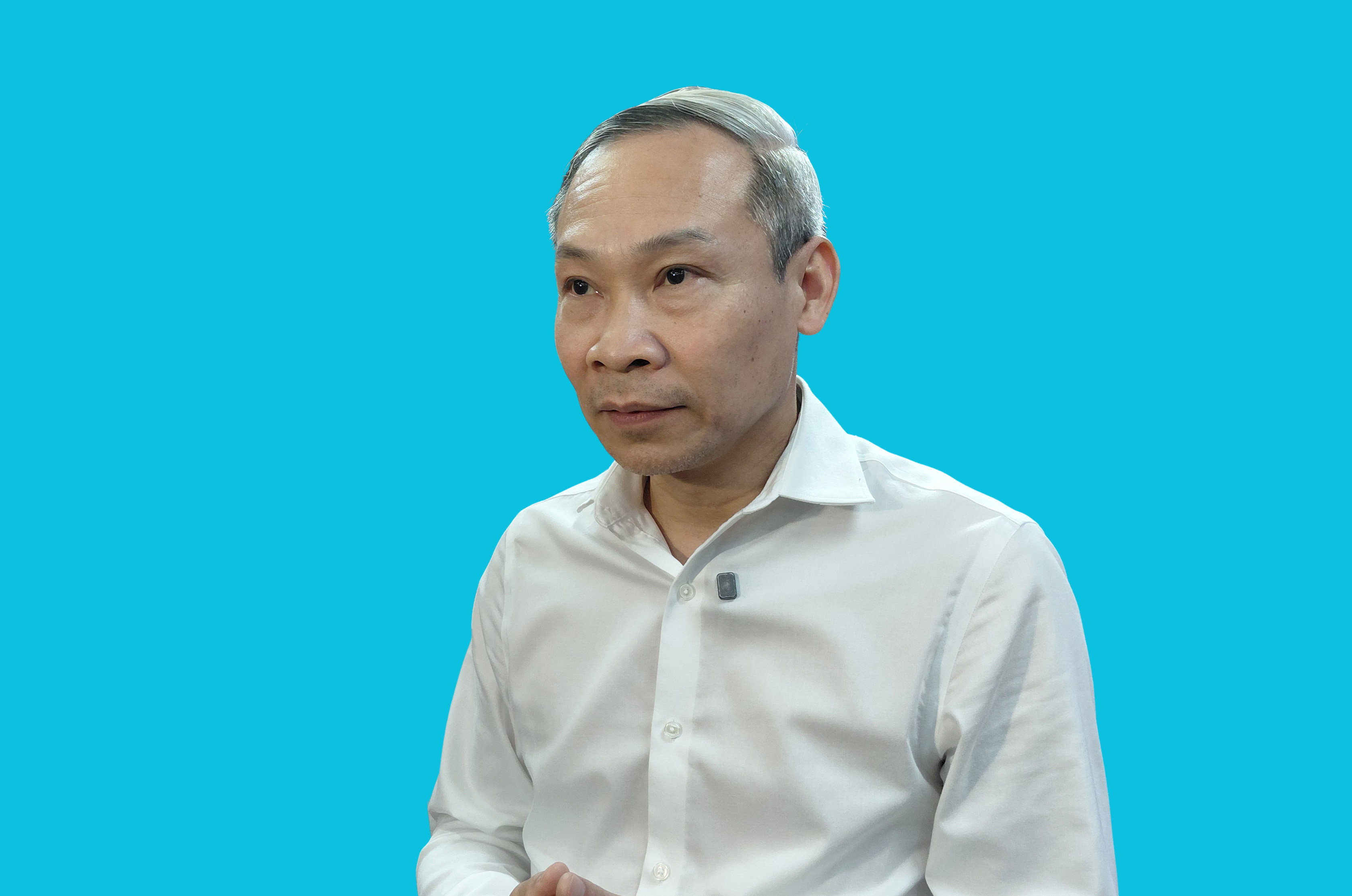 Đại biểu Quốc hội Phan Đức Hiếu: Không thể quản lý kinh doanh số bằng tư duy truyền thống
