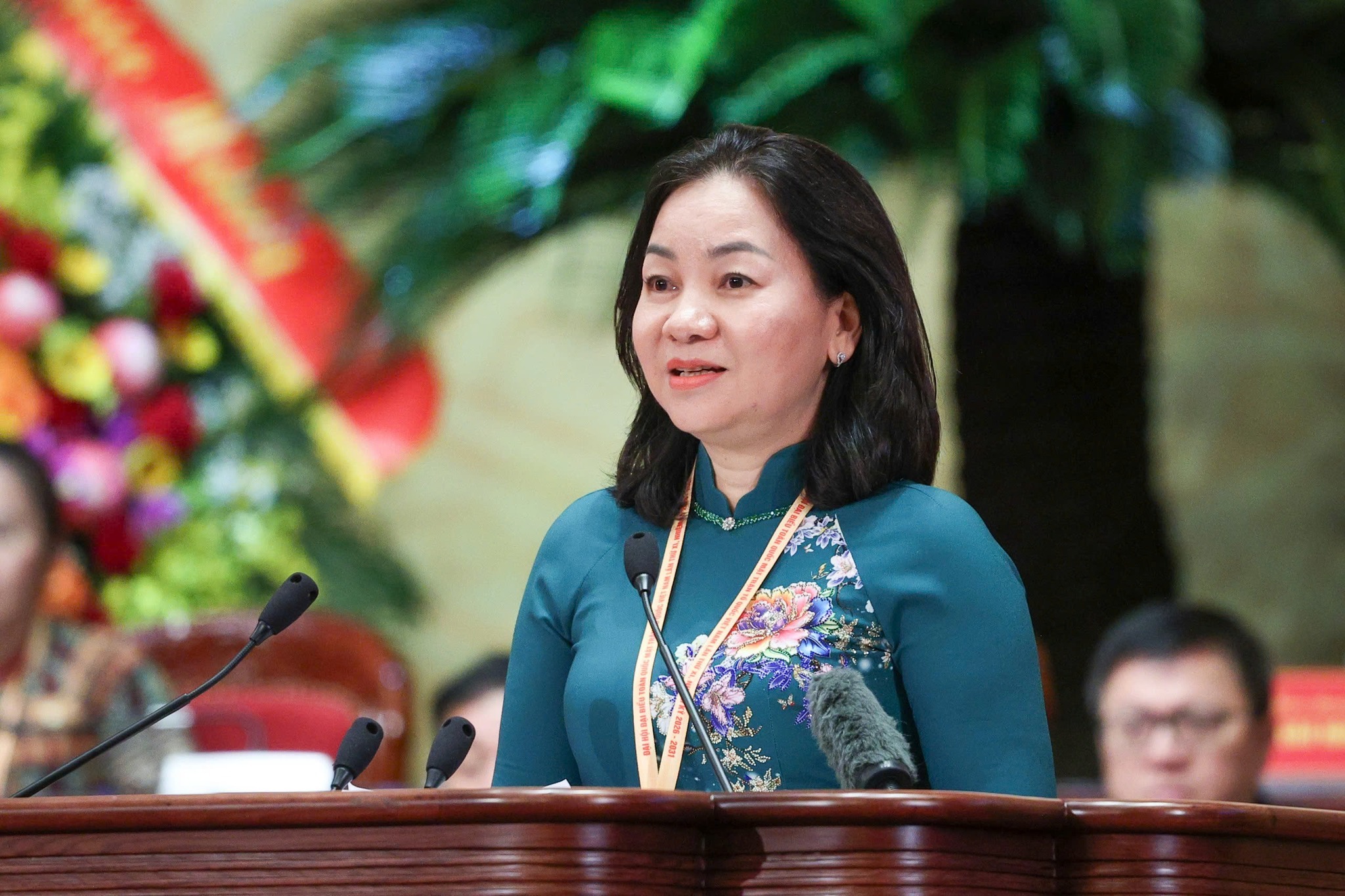 Mặt trận Tổ quốc TP. Hồ Chí Minh: Quán triệt quan điểm lấy ‘dân làm gốc’
