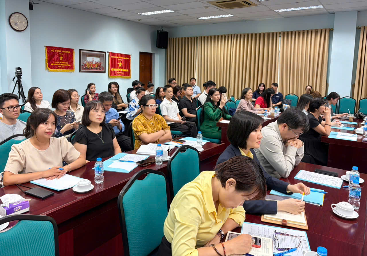Doanh nghiệp Việt phải làm gì để vào thị trường Anh?