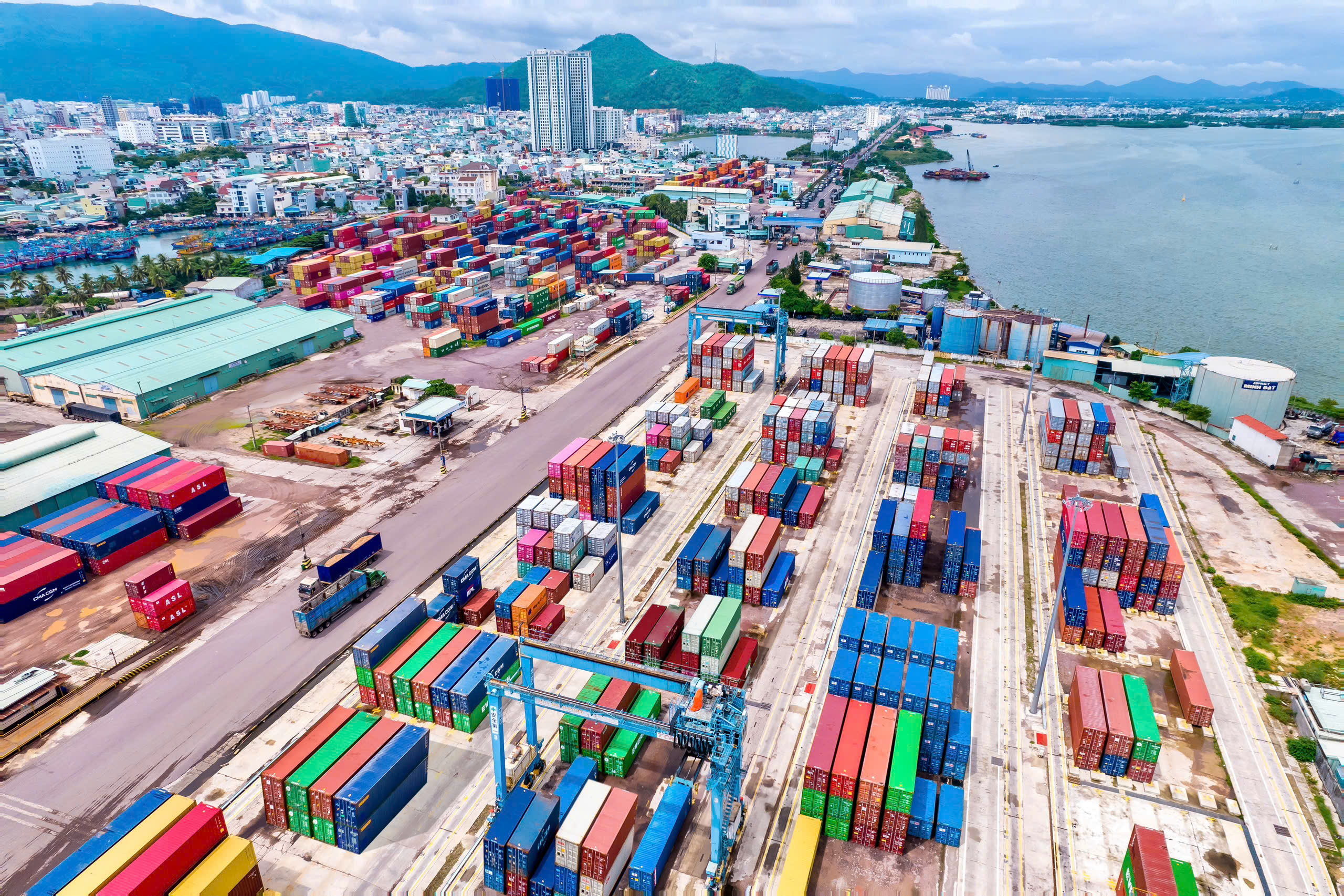 Cơ hội vàng để Gia Lai trở thành trung tâm logistics khu vực Tây Nguyên