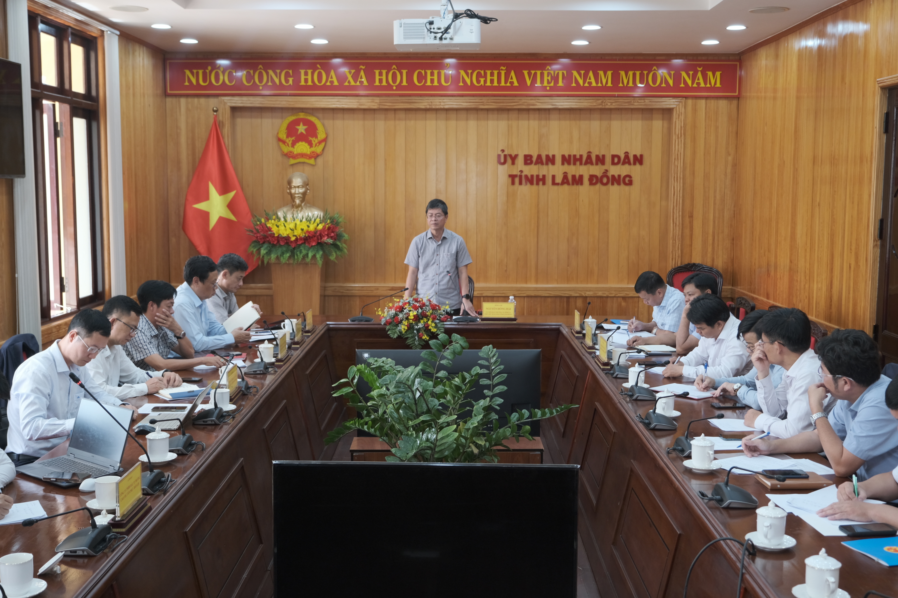 Lâm Đồng: Hơn 1.000 tỷ đồng vốn ngân sách 'nằm chờ' tại hai dự án